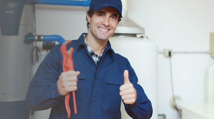Professional emergency plumbing in Fox Lake, IL